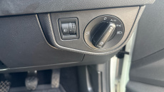 Volkswagen Polo 1.0 TSI Life 5dr Petrol Hatchback